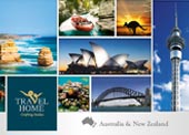 International travel packages
