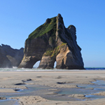 New Zealand tour Packages