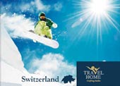 Switzerland Brochure