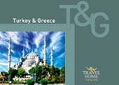 Turkey Brochure