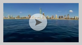 Gold Coast Tourism Movie video