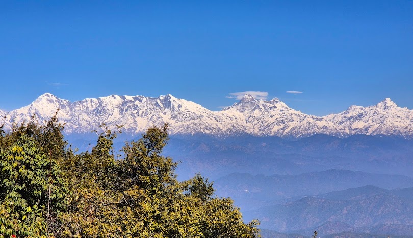 Binsar