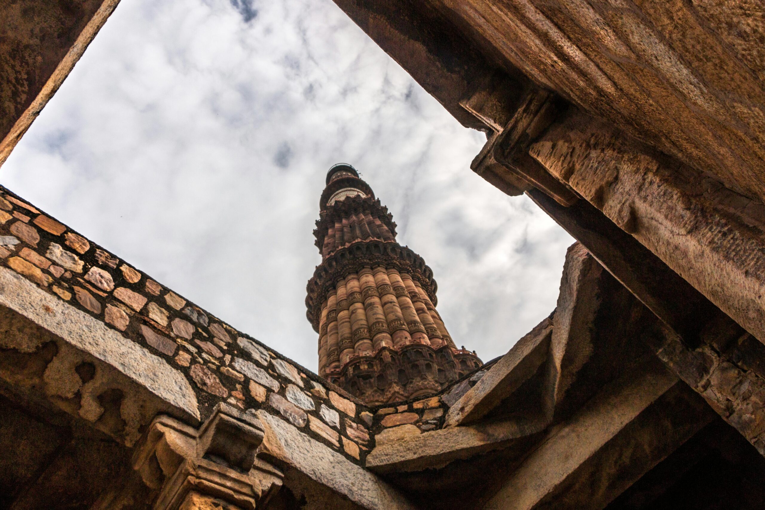 50 Places to Visit Near Delhi: Discover Attractions, Forts, and More!