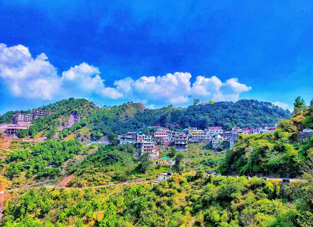 Kasauli