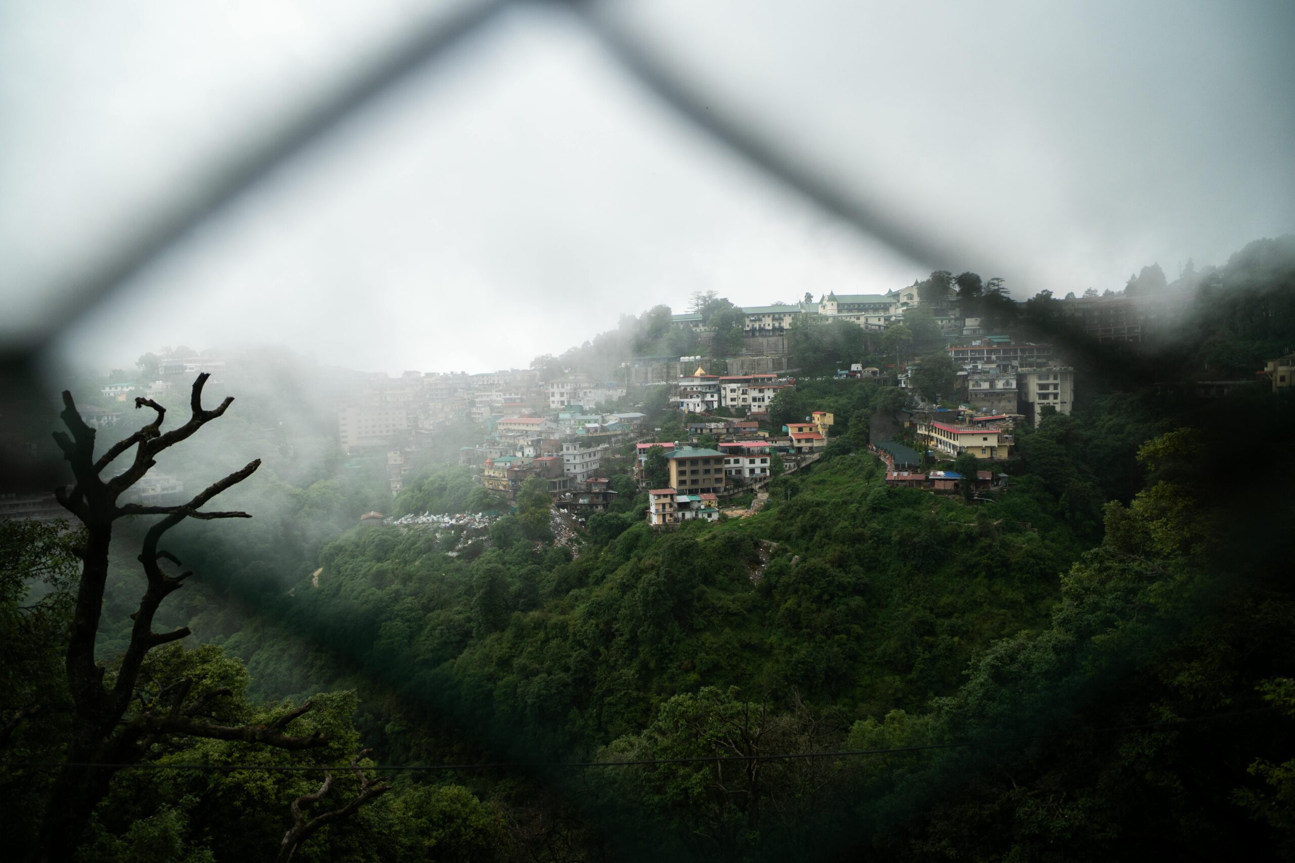 Mussoorie