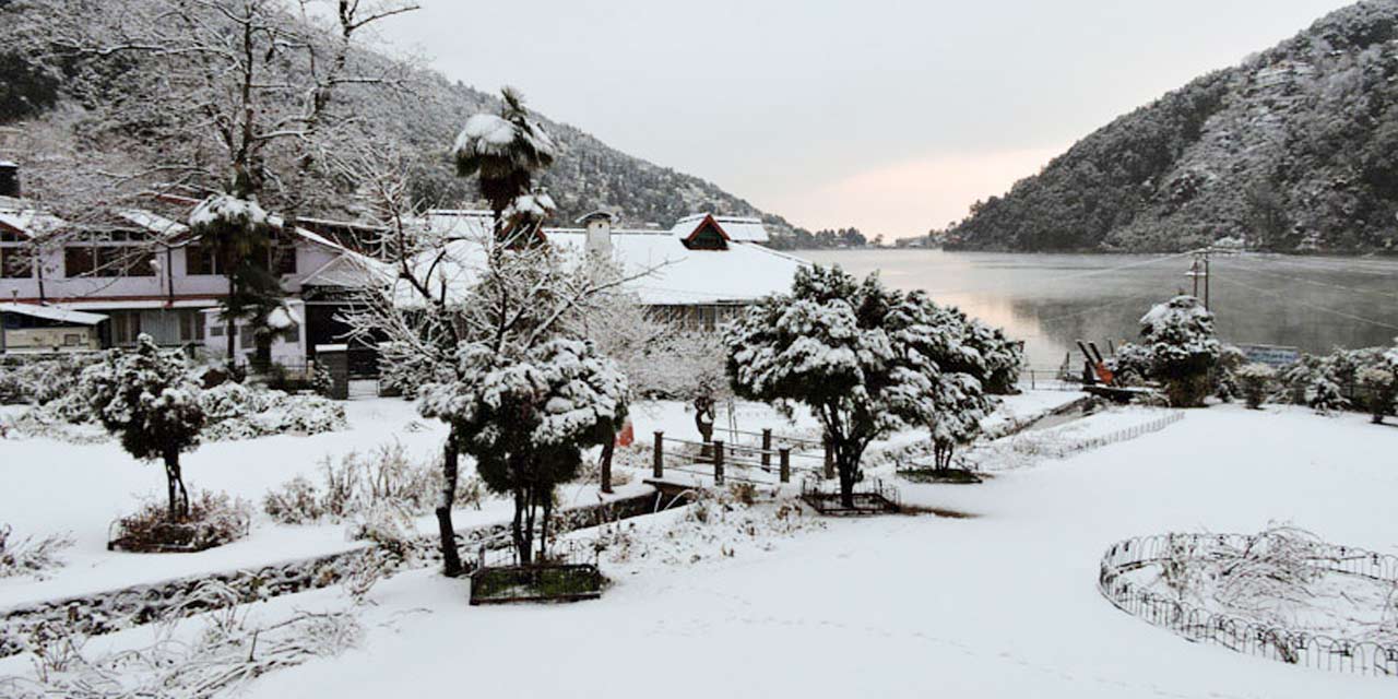 Nainital