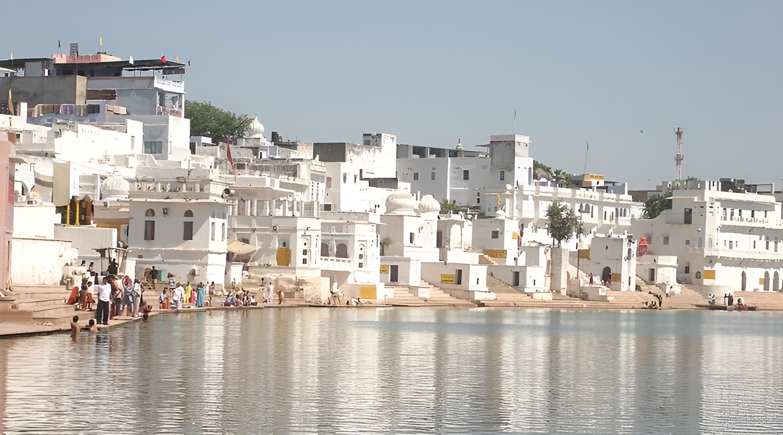 Pushkar