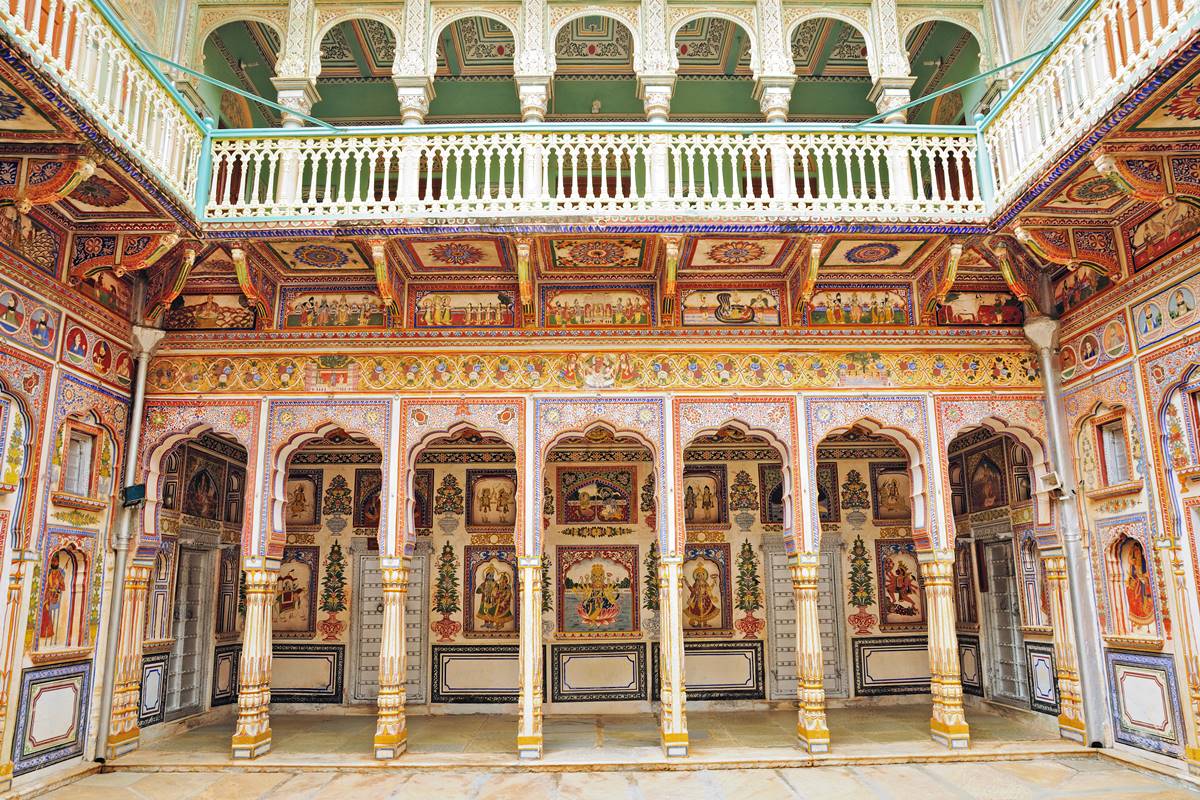 Shekhawati