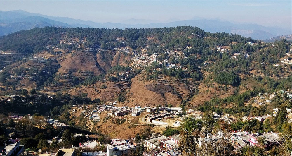 Almora