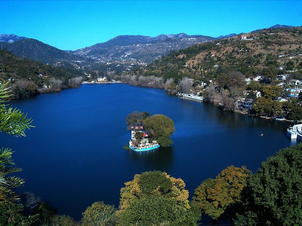 Bhimtal