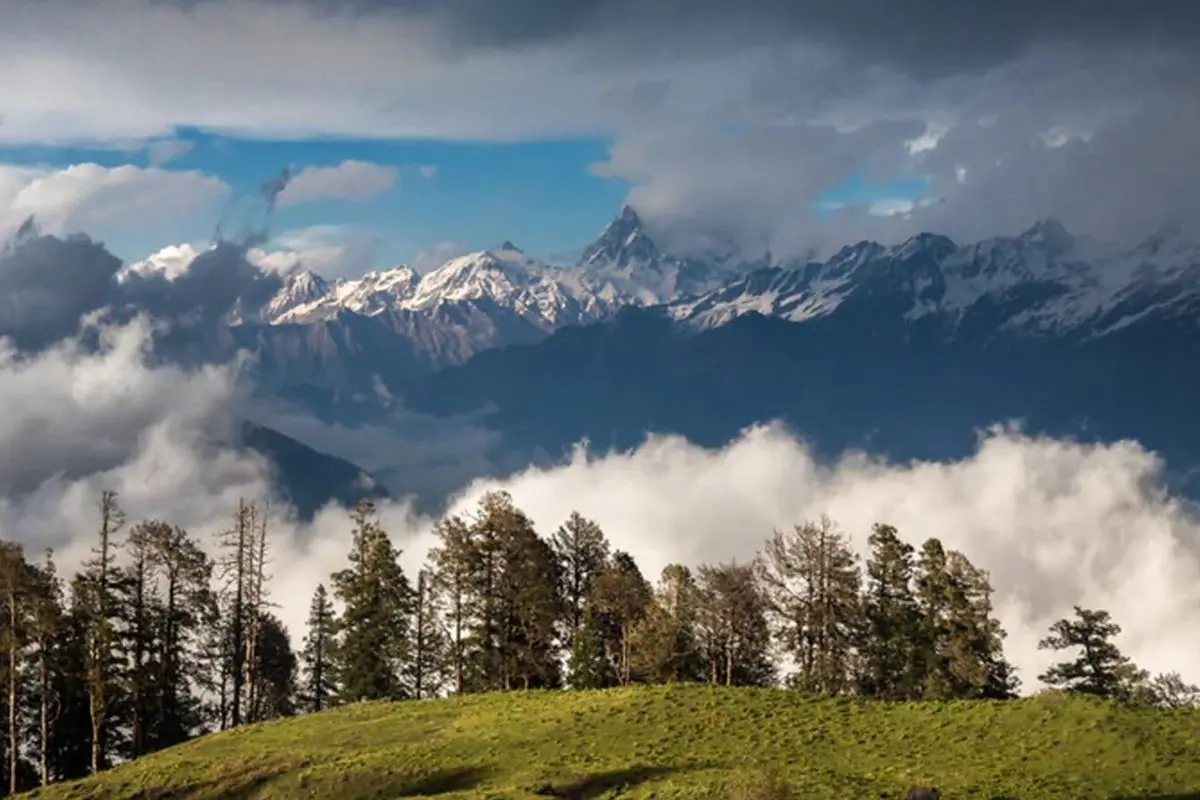 Chakrata