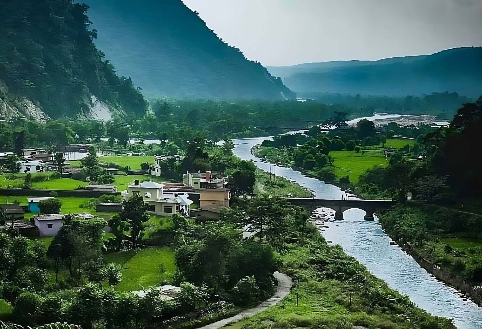 Dehradun