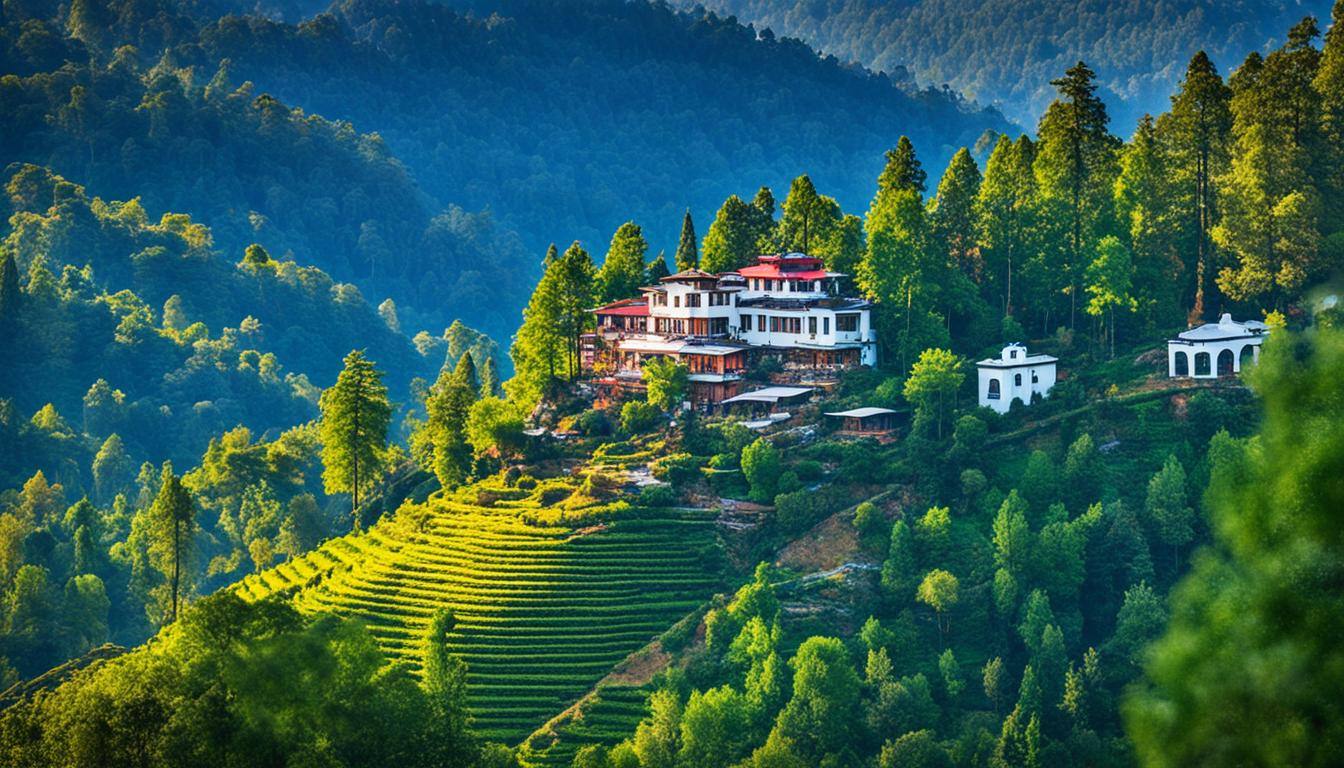 Ranikhet