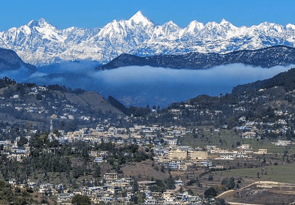 Pithoragarh